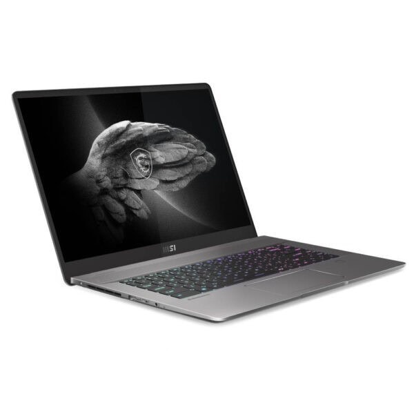 Msi Creator Z16 A11uet 018tr I7 11800h 32gb Ddr4 Rtx3060 1tb Ssd 16 Qhd W10h Notebook 2