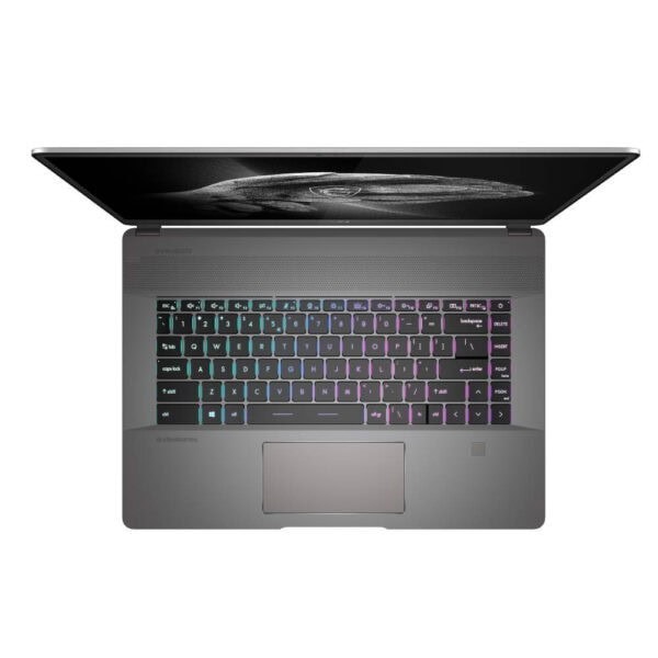 Msi Creator Z16 A11uet 018tr I7 11800h 32gb Ddr4 Rtx3060 1tb Ssd 16 Qhd W10h Notebook 3