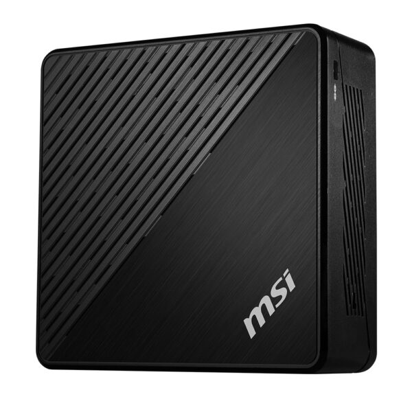 Msi Cubi 5 10m 061eu I7 10510u 16gb Ddr4 1tb Ssd W10pro Siyah Mini Pc 5