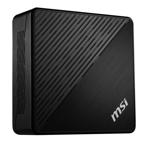 Msi Cubi 5 10m 061eu I7 10510u 16gb Ddr4 1tb Ssd W10pro Siyah Mini Pc 6