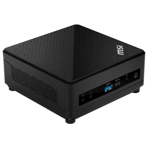 Msi Cubi 5 10m 063eu I5 10210u 8gb Ddr4 512gb Ssd W10h Siyah Mini Bilgisayar 2