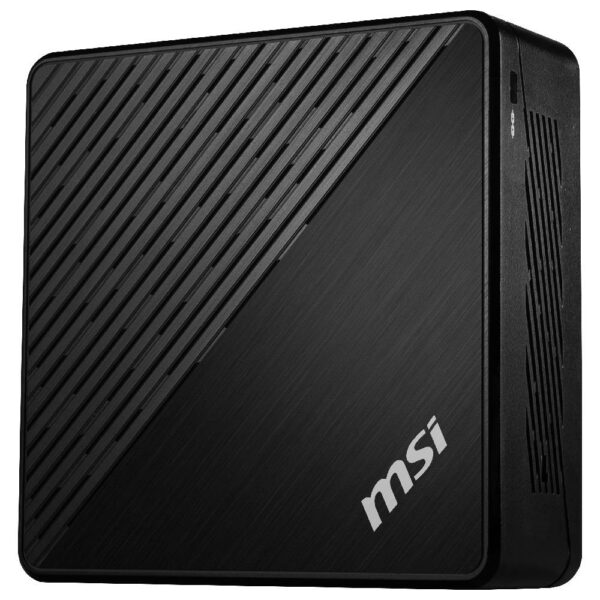 Msi Cubi 5 10m 063eu I5 10210u 8gb Ddr4 512gb Ssd W10h Siyah Mini Bilgisayar 5
