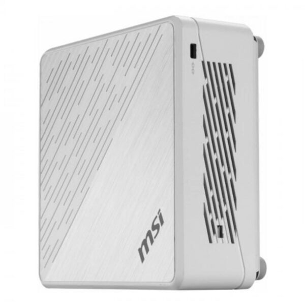 Msi Cubi 5 10m 273tr I3 10110u 8gb Ddr4 256gb Ssd W10h Beyaz Mini Pc 1