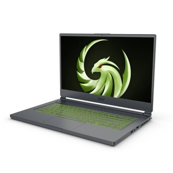 Msi Delta 15 A5efk 002xtr R7 5800h 16gb Ddr4 Rx6700m Gddr6 10gb 1tb Ssd 15 6 Fhd 240hz Freedos Notebook 1