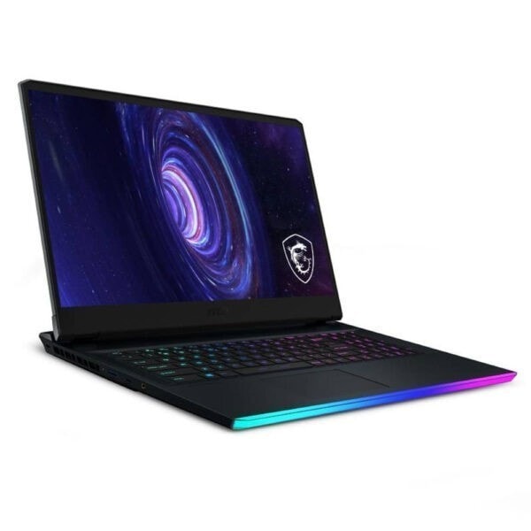 Msi Ge76 Raider 11ug 260xtr I7 10800h 16gb Ddr4 Rtx3070 Gddr6 8gb 2tb Ssd 17 3 Fhd 360hz Freedos Notebook 1