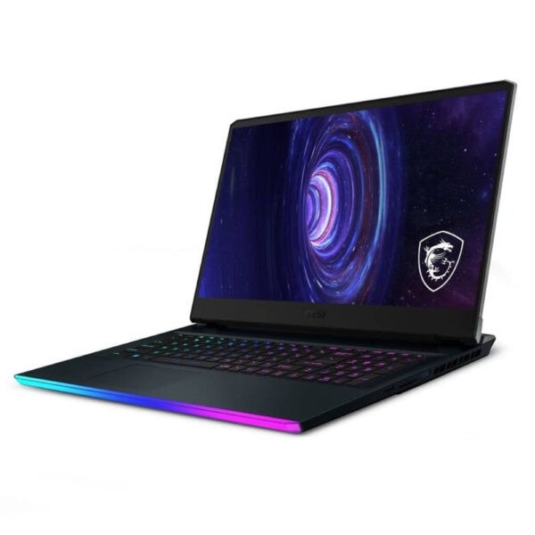 Msi Ge76 Raider 11ug 260xtr I7 10800h 16gb Ddr4 Rtx3070 Gddr6 8gb 2tb Ssd 17 3 Fhd 360hz Freedos Notebook 2