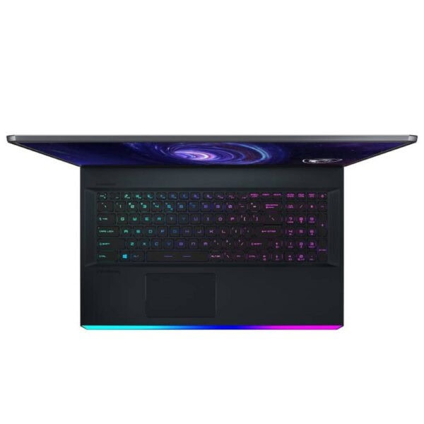 Msi Ge76 Raider 11ug 260xtr I7 10800h 16gb Ddr4 Rtx3070 Gddr6 8gb 2tb Ssd 17 3 Fhd 360hz Freedos Notebook 3