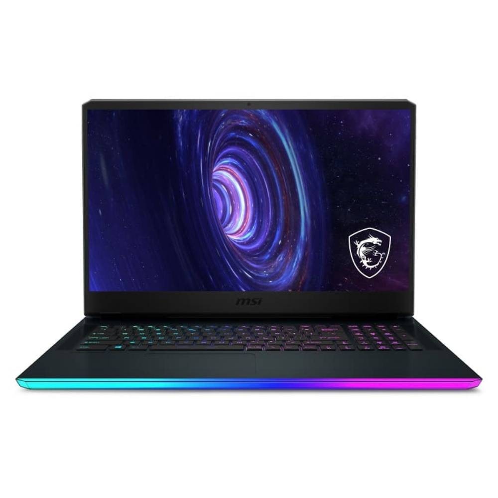 Msi Ge76 Raider 11ug 260xtr I7 10800h 16gb Ddr4 Rtx3070 Gddr6 8gb 2tb Ssd 17 3 Fhd 360hz Freedos Notebook