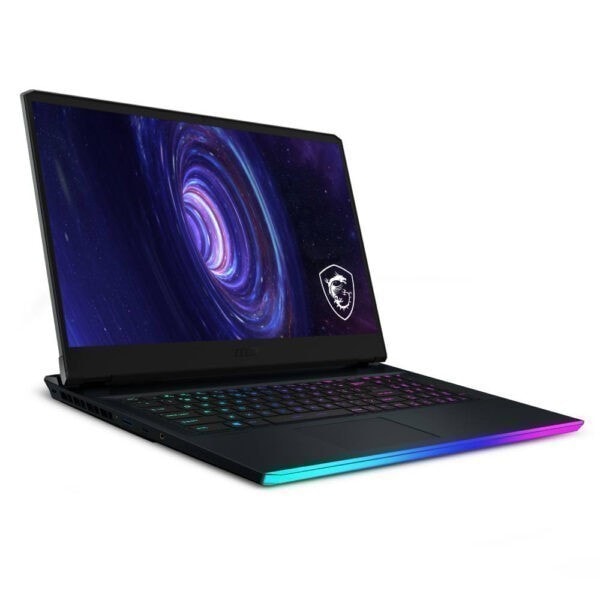 Msi Ge76 Raider 11ug 262tr I7 11800h 32gb Ddr4 Rtx3070 Gddr6 8gb 2tb Ssd 17 3 Fhd 360hz W10h Notebook 2