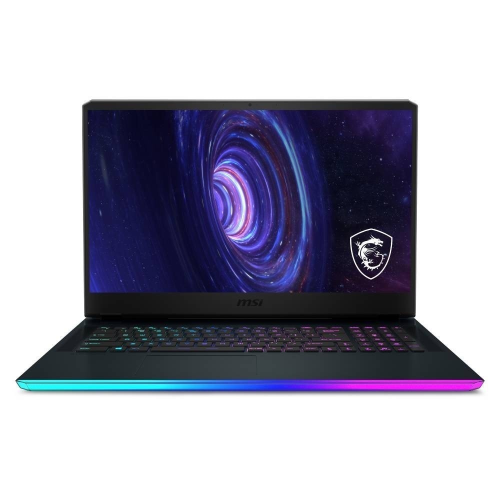 Msi Ge76 Raider 11ug 262tr I7 11800h 32gb Ddr4 Rtx3070 Gddr6 8gb 2tb Ssd 17 3 Fhd 360hz W10h Notebook