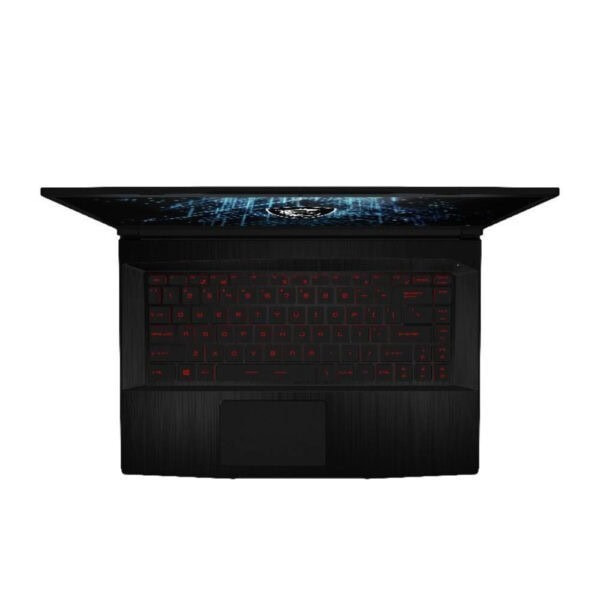 Msi Gf63 Thin 11sc 035xtr I5 11400h 8gb Ddr4 Gtx1650 Gddr6 4gb 512tb Ssd 15 6 Fhd Freedos Notebook 3