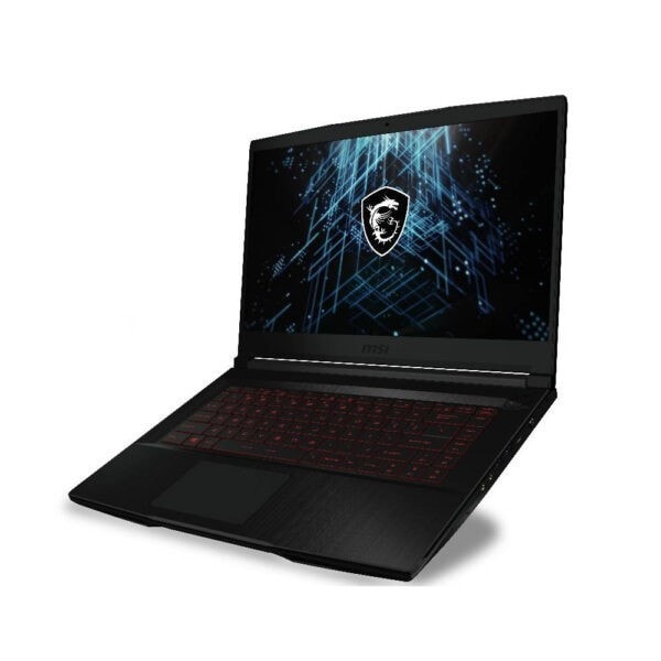 Msi Gf63 Thin 11uc 024tr I5 10400h 16gb Ddr4 Rtx3050 Gddr6 4gb 512gb Ssd 15 6 144hz Fhd W10 Notebook 2