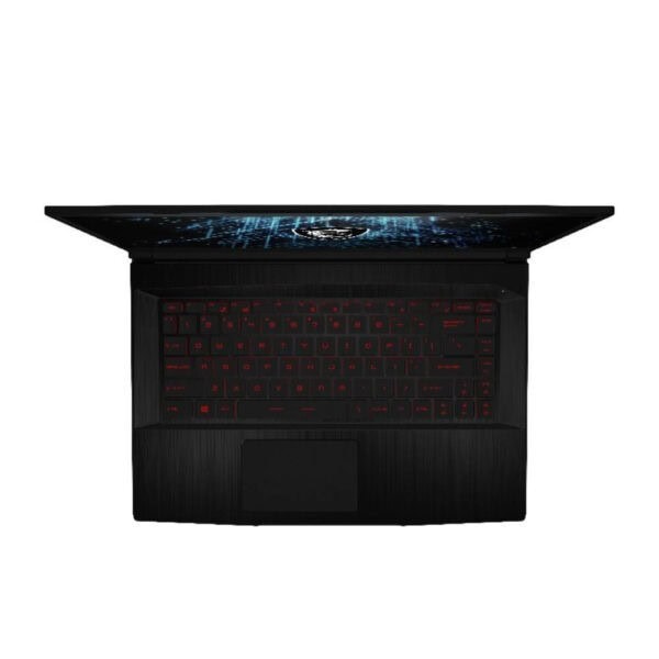Msi Gf63 Thin 11uc 024tr I5 10400h 16gb Ddr4 Rtx3050 Gddr6 4gb 512gb Ssd 15 6 144hz Fhd W10 Notebook 3