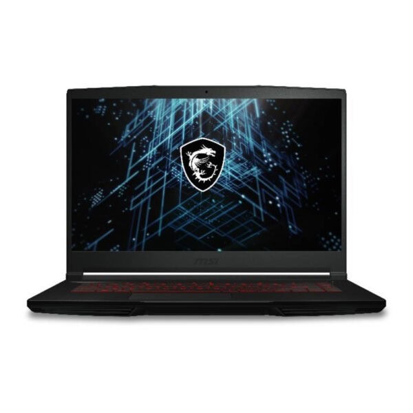 Msi Gf63 Thin 11uc 024tr I5 10400h 16gb Ddr4 Rtx3050 Gddr6 4gb 512gb Ssd 15 6 144hz Fhd W10 Notebook 4