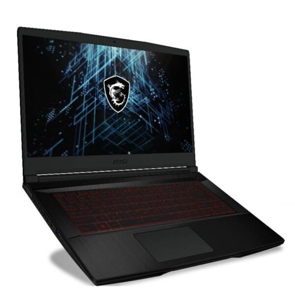 Msi Gf63 Thin 11uc 024tr I5 10400h 16gb Ddr4 Rtx3050 Gddr6 4gb 512gb Ssd 15 6 144hz Fhd W10 Notebook 5