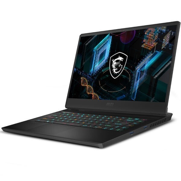 Msi Gp66 Leopard 11ug 046xtr I7 11800h 16gb Ddr4 Rtx3070 Gddr6 8gb 512gb Ssd 15 6 Fhd 240hz Dos Notebook 1