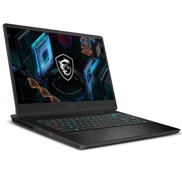 Msi Gp66 Leopard 11ug 046xtr I7 11800h 16gb Ddr4 Rtx3070 Gddr6 8gb 512gb Ssd 15 6 Fhd 240hz Dos Notebook 2