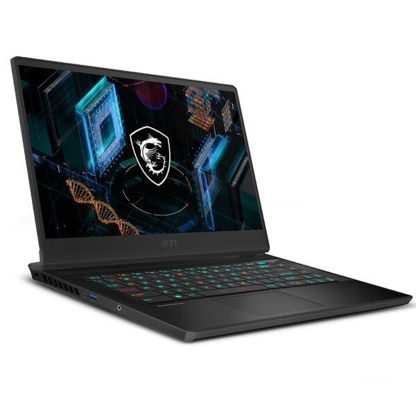 Msi Gp66 Leopard 11uh 406xtr I7 11800h 32gb Ddr4 Rtx3080 Gddr6 8gb 1tb Ssd 15 6 Fhd 144hz Dos Notebook 2