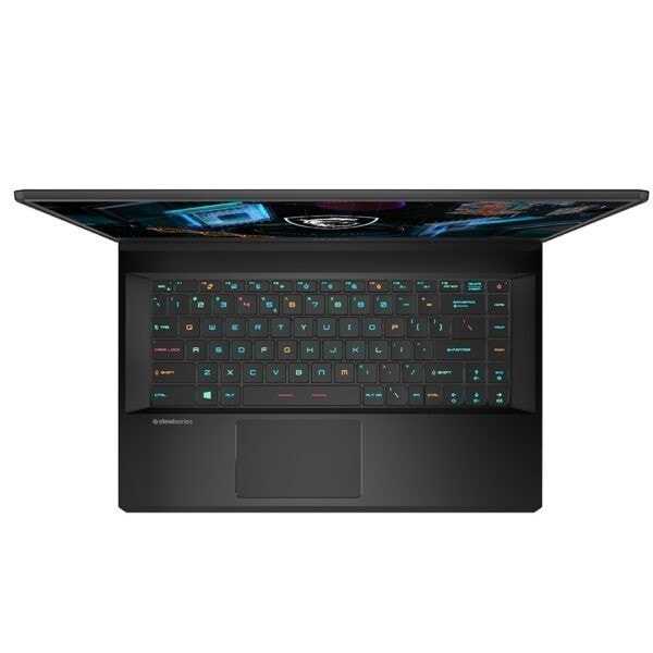 Msi Gp66 Leopard 11uh 406xtr I7 11800h 32gb Ddr4 Rtx3080 Gddr6 8gb 1tb Ssd 15 6 Fhd 144hz Dos Notebook 4