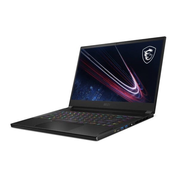 Msi Gs66 Stealth 11ug 244tr I7 11800h 32gb Ddr4 Rtx3070 Gddr6 6gb 1tb Ssd 15 6 Qhd 165hz W10h Notebook 1