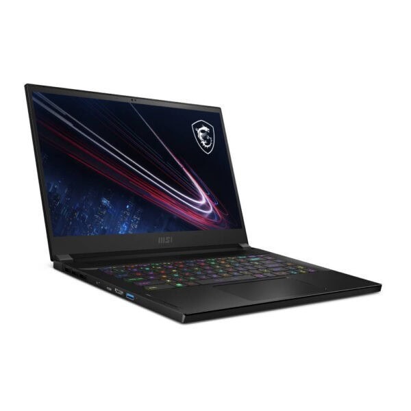 Msi Gs66 Stealth 11ug 244tr I7 11800h 32gb Ddr4 Rtx3070 Gddr6 6gb 1tb Ssd 15 6 Qhd 165hz W10h Notebook 2
