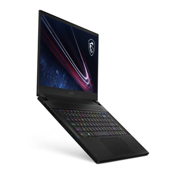 Msi Gs66 Stealth 11ug 244tr I7 11800h 32gb Ddr4 Rtx3070 Gddr6 6gb 1tb Ssd 15 6 Qhd 165hz W10h Notebook 4