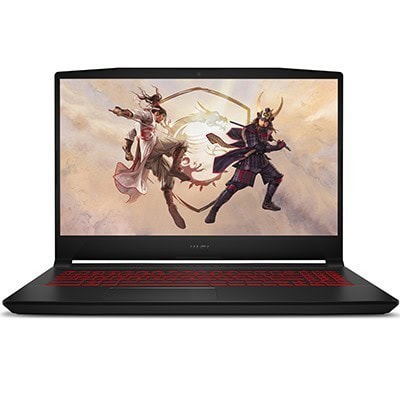 MSI KATANA GF66 11UC-208TR i7-11800H 16GB DDR4 RTX3050 GDDR6 4GB 512GB SSD 15.6