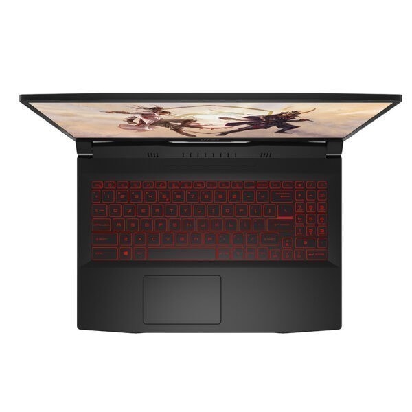 Msi Katana Gf66 11ud 207xtr I7 11800h 16gb Ddr4 Rtx3050ti Gddr6 4gb 512gb Ssd 15 6 Freedos Notebook 3