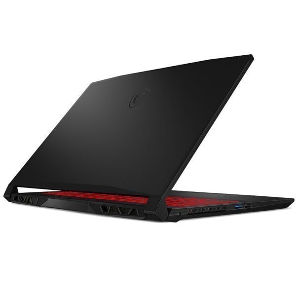 Msi Katana Gf66 11ud 207xtr I7 11800h 16gb Ddr4 Rtx3050ti Gddr6 4gb 512gb Ssd 15 6 Freedos Notebook 5