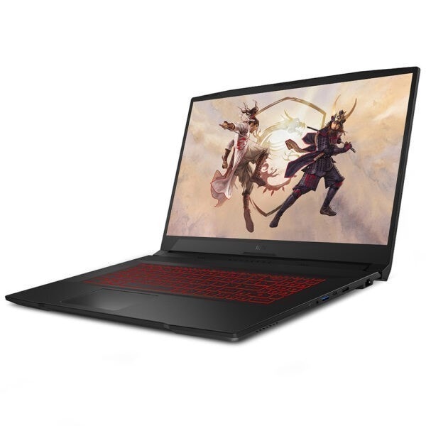 Msi Katana Gf76 11uc 058xtr I7 11800h 16gb Ddr4 Rtx3050 Gddr6 4gb 1tb Ssd 17 3 Fhd 144hz Freedos Notebook 1