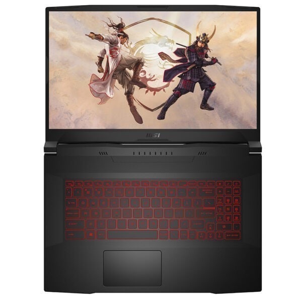 Msi Katana Gf76 11uc 058xtr I7 11800h 16gb Ddr4 Rtx3050 Gddr6 4gb 1tb Ssd 17 3 Fhd 144hz Freedos Notebook 2