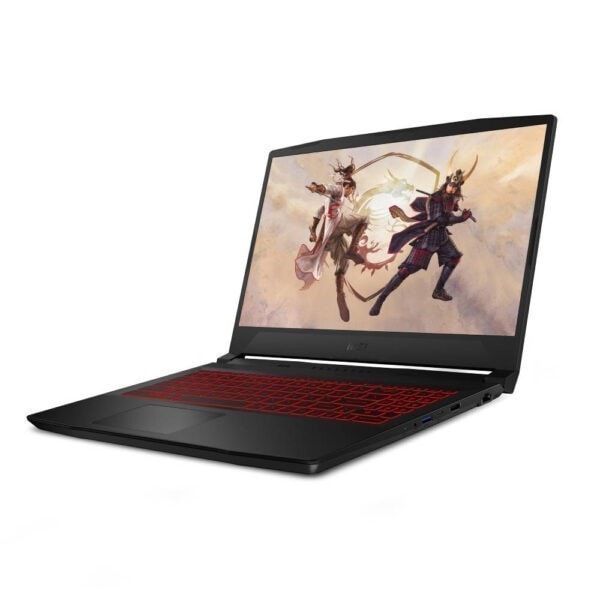 Msi Katana Gf76 11uc 060xtr I7 11800h 8gb Ddr4 Rtx3050 Gddr6 4gb 512gb Ssd 17 3 Fhd 144hz Freedos Notebook 3