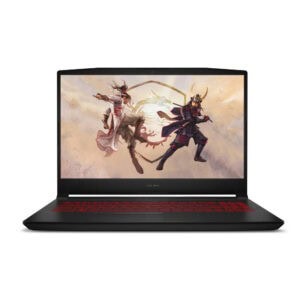 Msi Katana Gf76 11uc 060xtr I7 11800h 8gb Ddr4 Rtx3050 Gddr6 4gb 512gb Ssd 17 3 Fhd 144hz Freedos Notebook