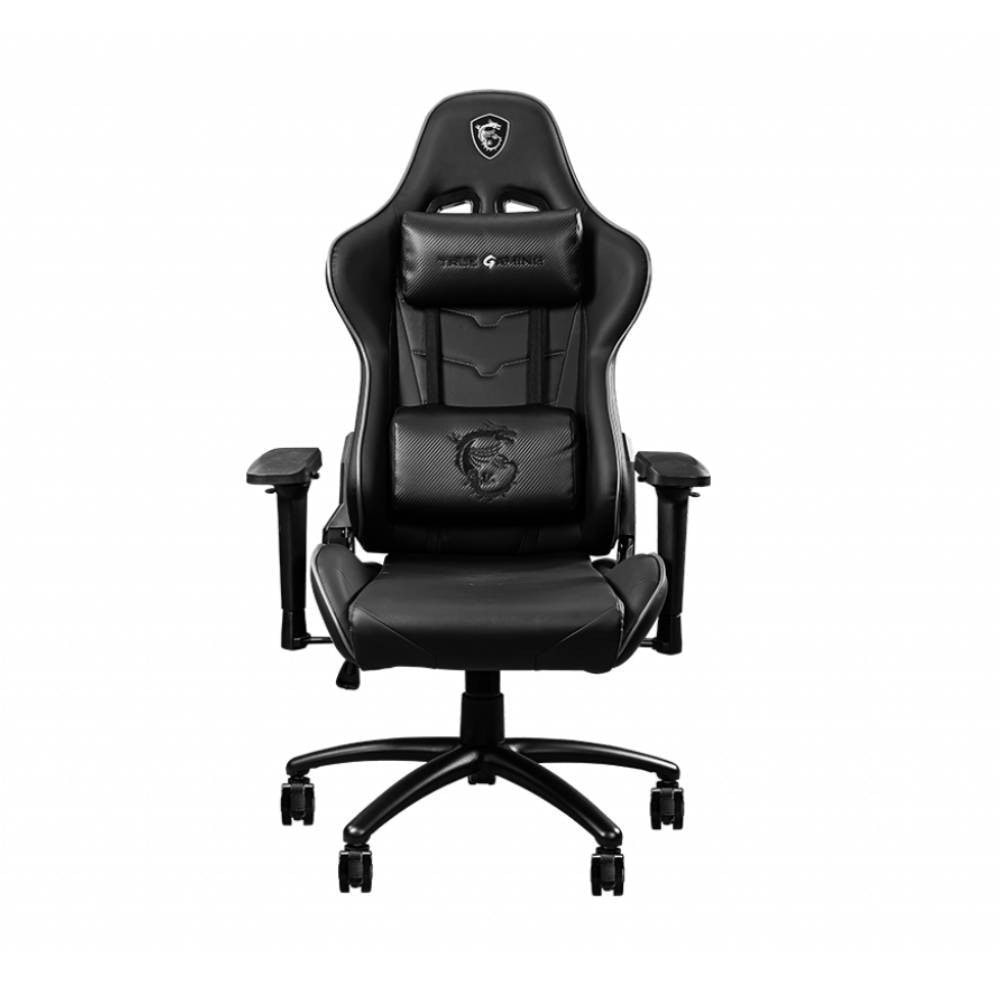 Msi Mag Ch120 I Siyah Gri Oyuncu Koltugu 1