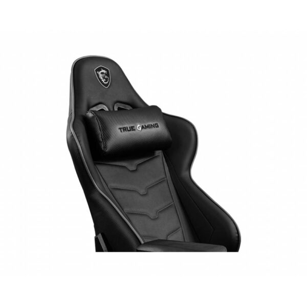 Msi Mag Ch120 I Siyah Gri Oyuncu Koltugu 4