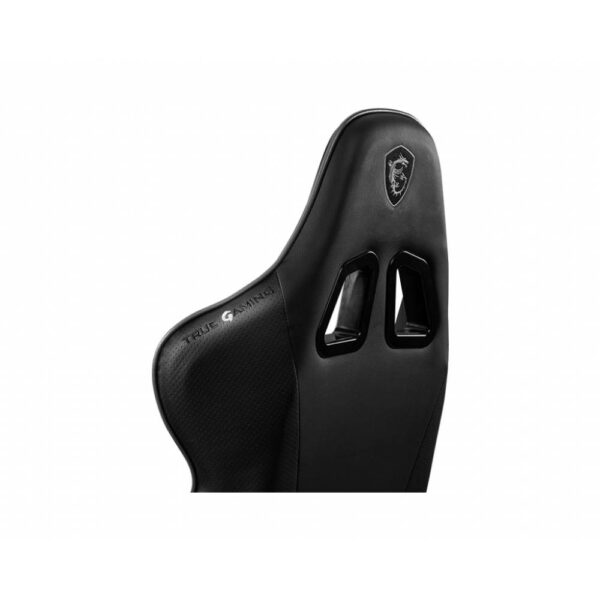 Msi Mag Ch120 I Siyah Gri Oyuncu Koltugu 5