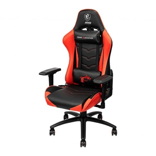 Msi Mag Ch120 Kirmizi Siyah Oyuncu Koltugu 1