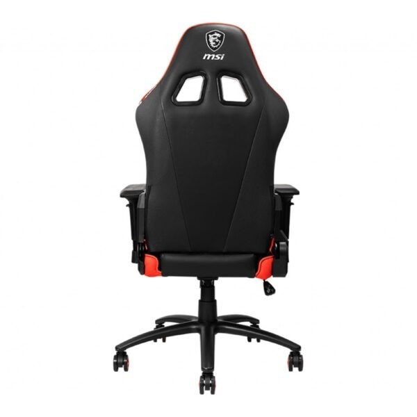 Msi Mag Ch120 Kirmizi Siyah Oyuncu Koltugu 3