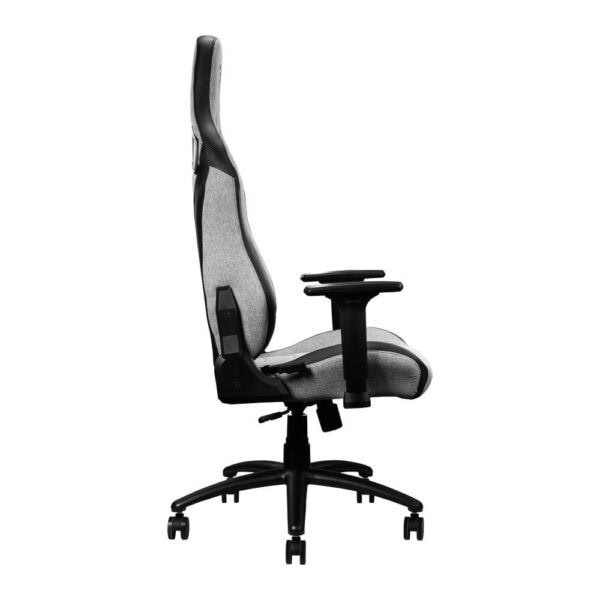 Msi Mag Ch130 I Fabric Gri Siyah Oyuncu Koltugu 3