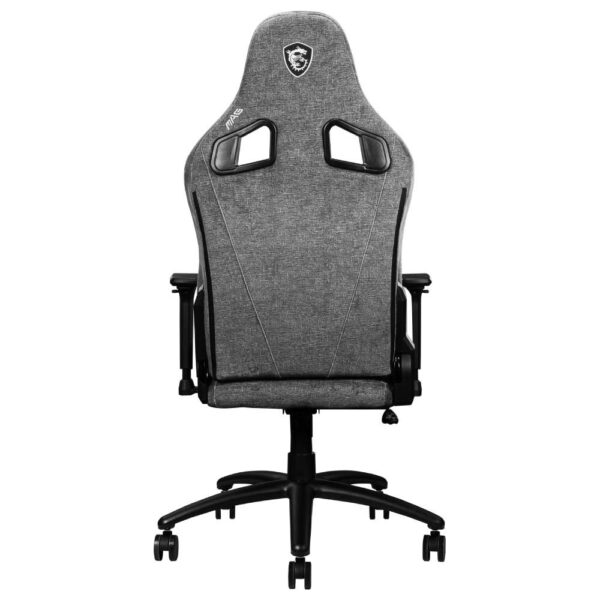 Msi Mag Ch130 I Repeltek Fabric Gri Oyuncu Koltugu 3