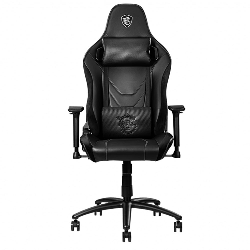 Msi Mag Ch130 X Siyah Oyuncu Koltugu