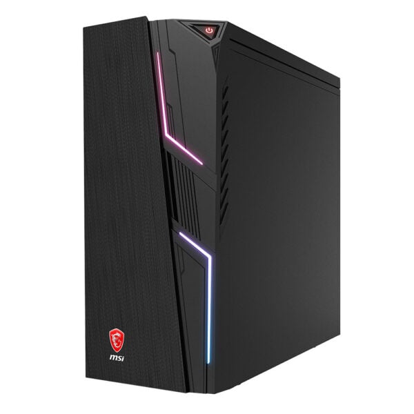Msi Mag Codex 5 10sc 802xtr I7 10700f 16gb Ddr4 512gb Ssd Rtx2060 Gddr6 6gb Dos Gaming Bilgisayar 1