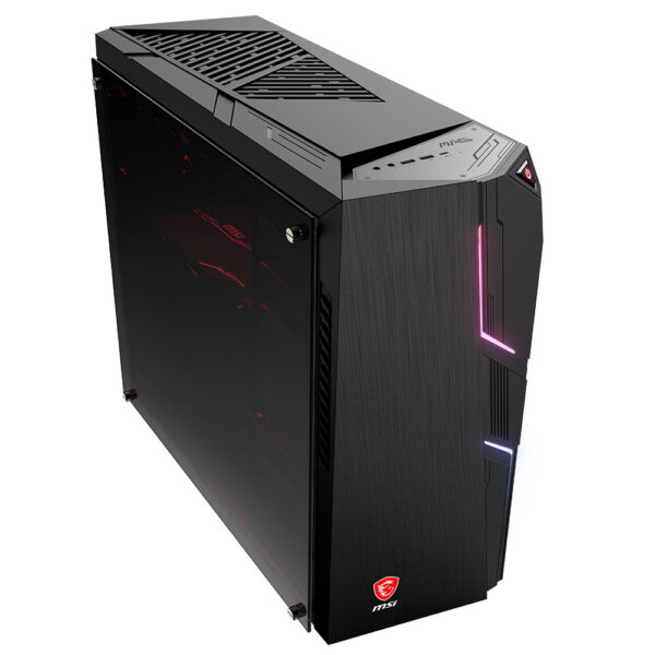 Msi Mag Codex 5 10sc 802xtr I7 10700f 16gb Ddr4 512gb Ssd Rtx2060 Gddr6 6gb Dos Gaming Bilgisayar 3
