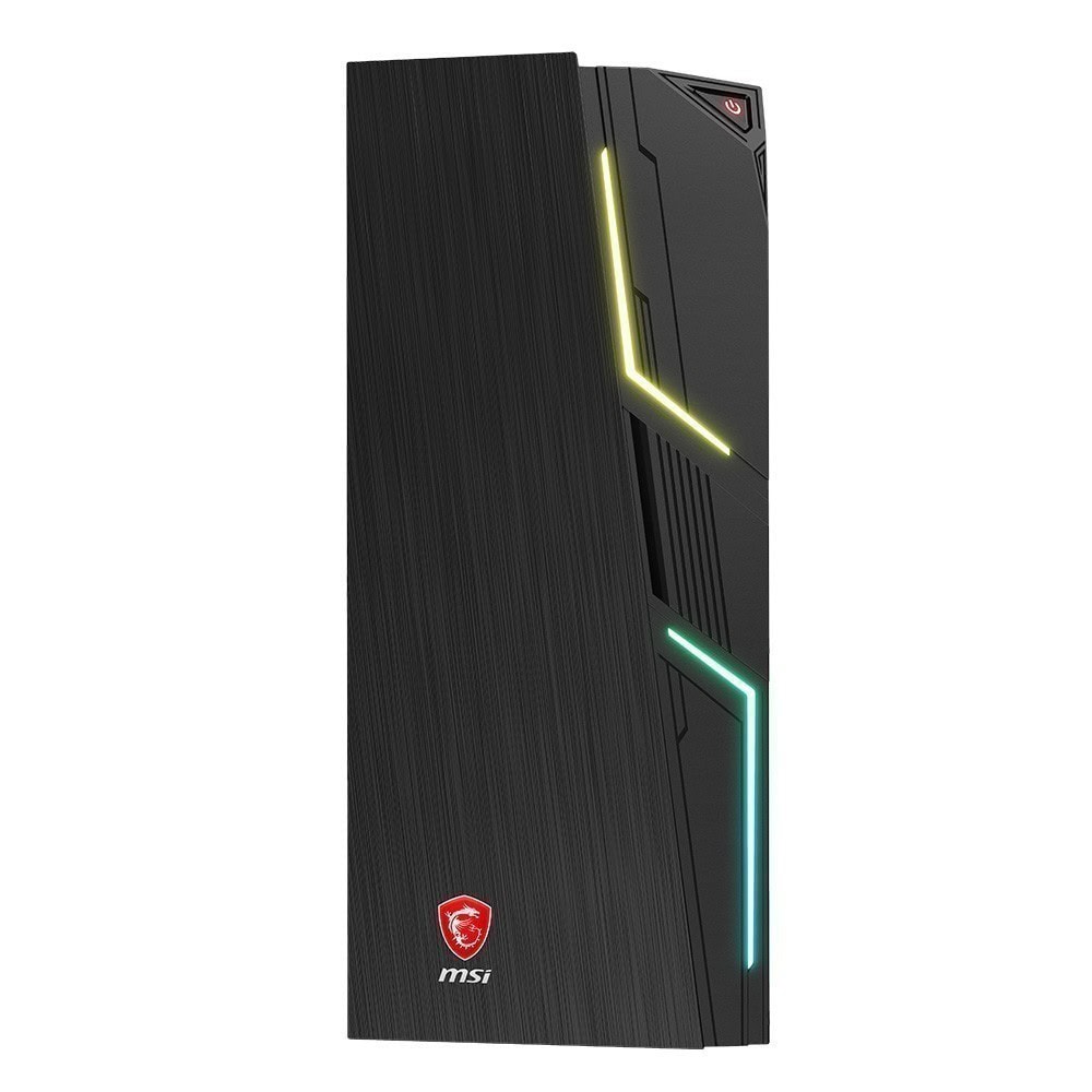 Msi Mag Codex 5 10sc 802xtr I7 10700f 16gb Ddr4 512gb Ssd Rtx2060 Gddr6 6gb Dos Gaming Bilgisayar