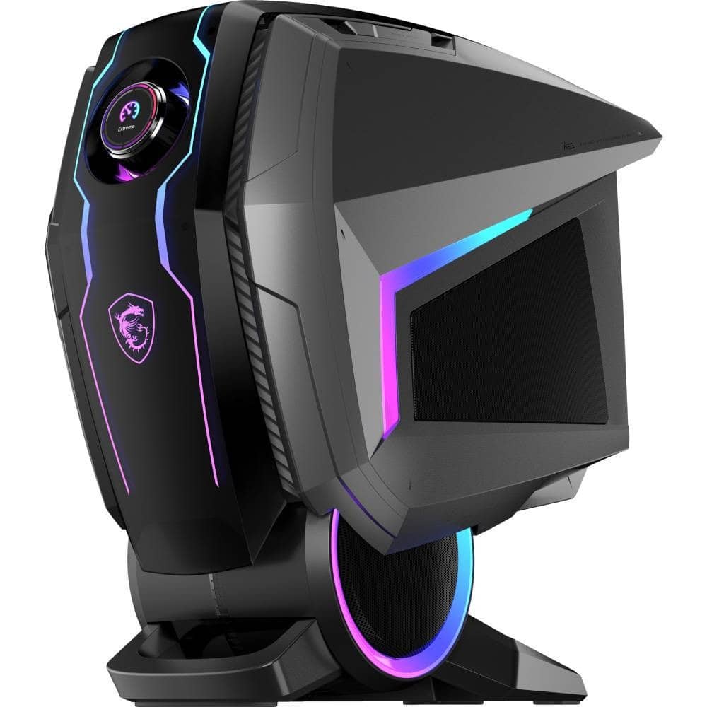 Msi Meg Aegis Ti5 11td 085eu I7 11700k 64gb Ddr4 2tb Ssd 2tb Hdd Rtx3070 Gddr6 8gb W10 Pro Gaming Bilgisayar