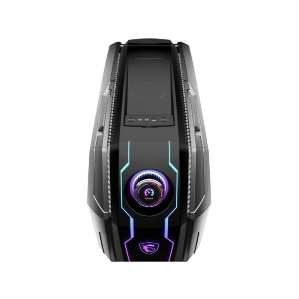 Msi Meg Aegis Ti5 11te 084eu I9 11700k 64gb Ddr4 2tb Ssd2tb Hdd Rtx3080 Gddr6x 10gb W10p Siyah Gaming Bilgisayar 3