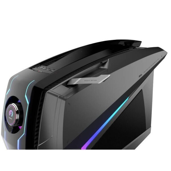 Msi Meg Aegis Ti5 11te 084eu I9 11700k 64gb Ddr4 2tb Ssd2tb Hdd Rtx3080 Gddr6x 10gb W10p Siyah Gaming Bilgisayar 4
