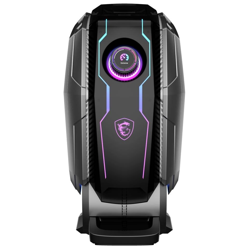 Msi Meg Aegis Ti5 11te 084eu I9 11700k 64gb Ddr4 2tb Ssd2tb Hdd Rtx3080 Gddr6x 10gb W10p Siyah Gaming Bilgisayar