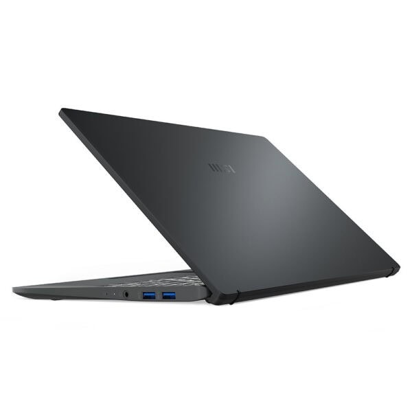 Msi Modern 14 B11mol 671xtr I5 1155g7 8gb Ddr4 256gb Ssd 14 Fhd Dos Notebook 4