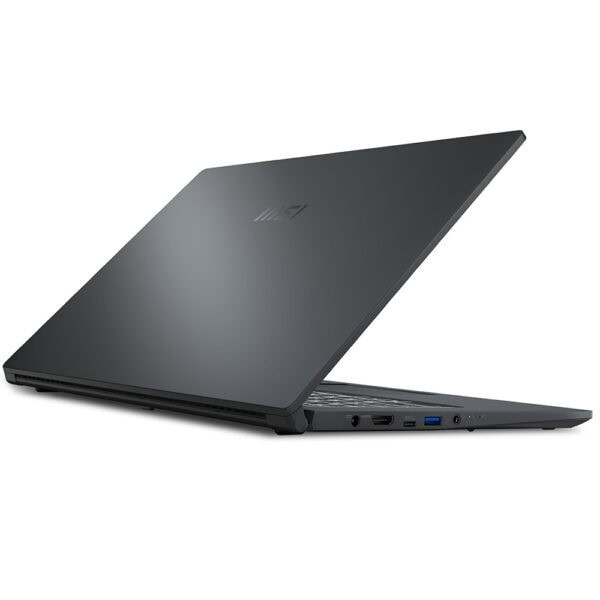 Msi Modern 15 A5m 022xtr R5 5500u 8gb Ddr4 Uma 256gb Ssd 15 6 Fhd Dos Notebook 4